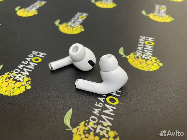 Apple AirPods Pro