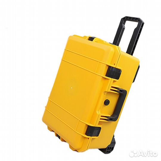 Защитный ударопрочные кейс