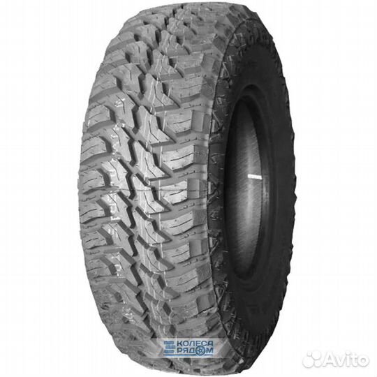 DoubleStar T01 285/75 R16 N