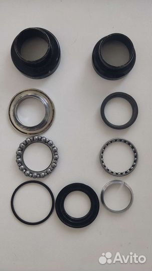 Рулевая колонка cane creek