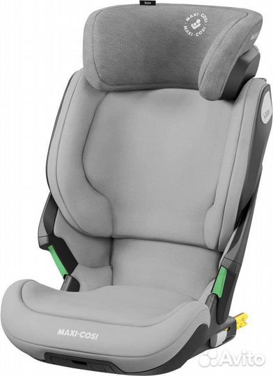 Новое Maxi-Cosi Kore i-Size группа 2-3