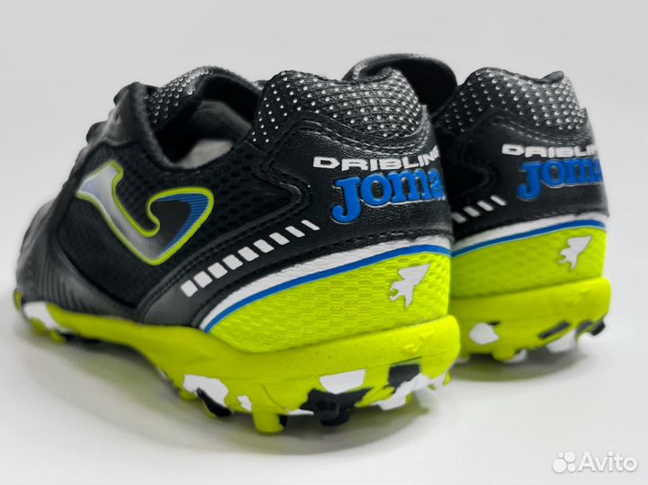 Шиповки Joma Dribling