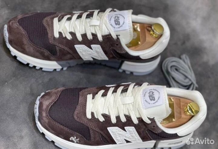 Кроссовки New Balance RC 1300