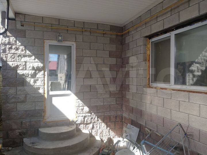 Дом 109 м² на участке 3,1 сот.