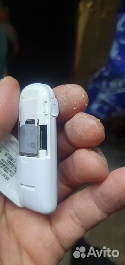 Модем билайн