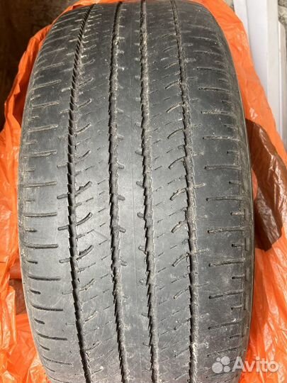 Yokohama Geolandar SUV G055E 225/55 R18