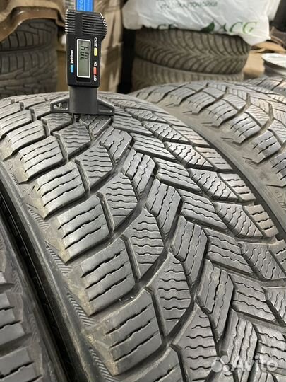 Michelin X-Ice Snow 225/60 R17 103T