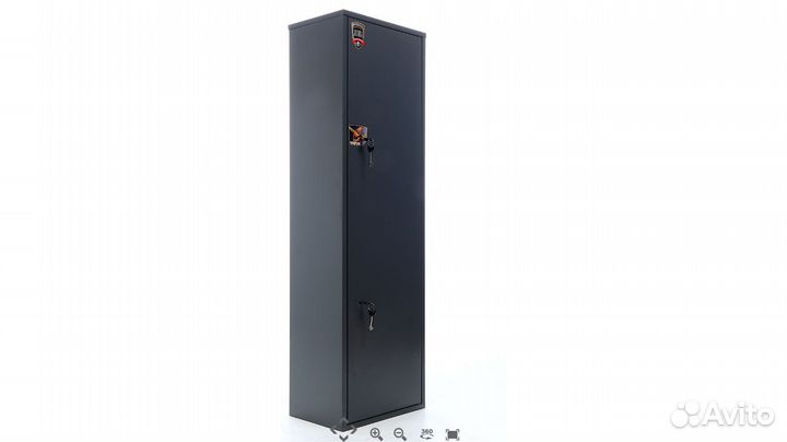 Оружейный сейф Чирок 1443