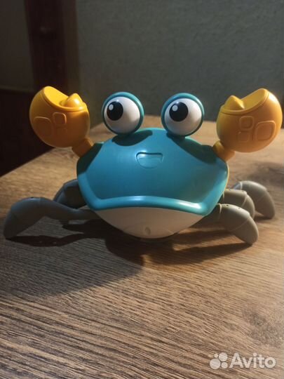 Детские развивающие игрушки пакетом