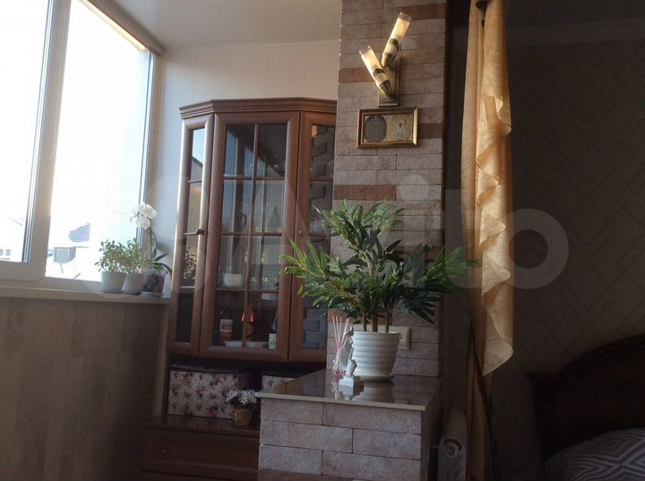 2-к. квартира, 63 м², 2/3 эт.