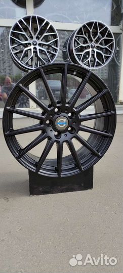 Диски volvo S40,S60,S80,XC60,XC70,R18