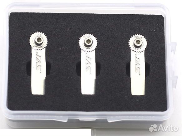 Модельный инструмент Jas 4943