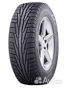 Nokian Tyres Nordman RS2 215/60 R16 99R