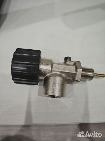 Вентиль для баллона высокого давления Tuxing