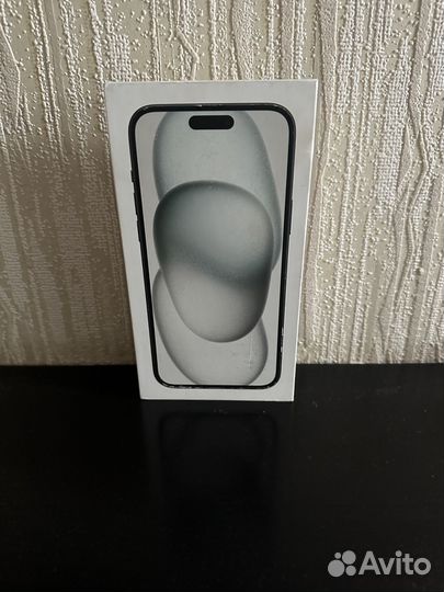 iPhone 15 Plus, 128 ГБ