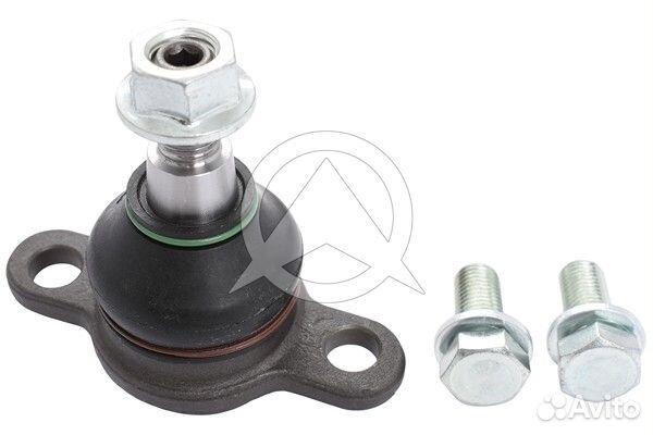 Опора шаровая