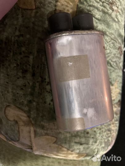 Продам аккумулятор бу