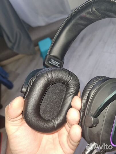 Игровые Наушники fifne ampliage h6