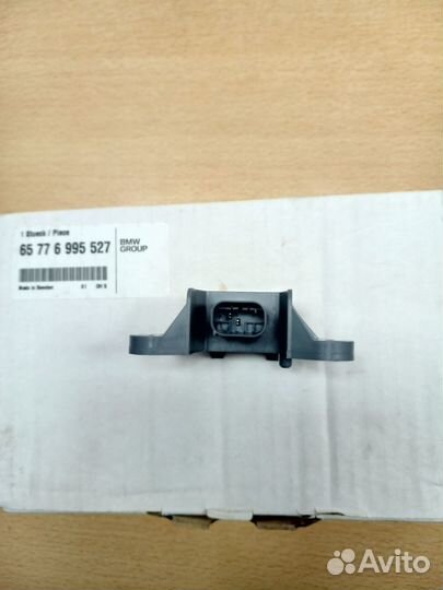 Датчик подушки безопасности BMW 65776995527