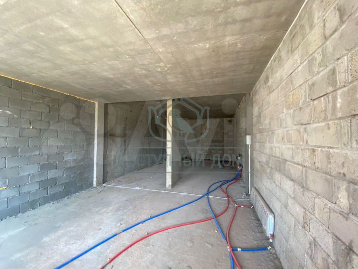 Продам помещение свободного назначения, 60 м²