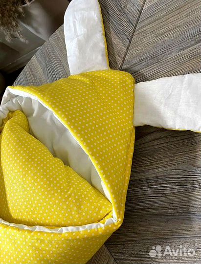 Одеяло-конверт