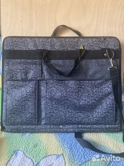 Папка для художника a3