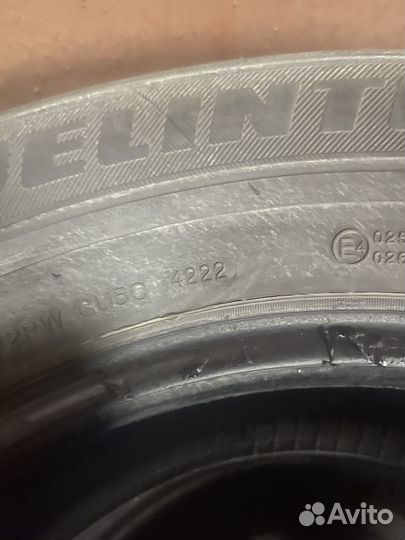 Delinte DH7SUV 225/70 R16 103H