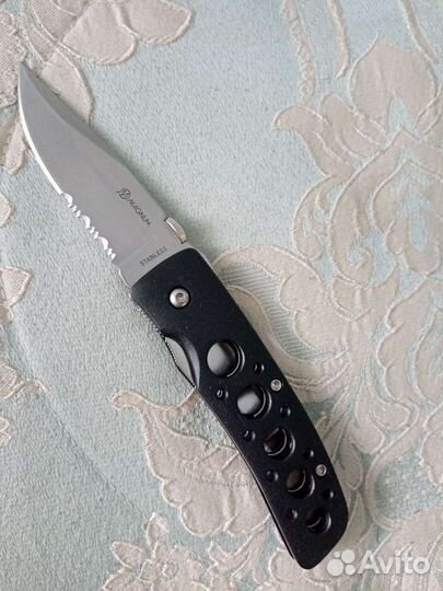 Magnum ножи