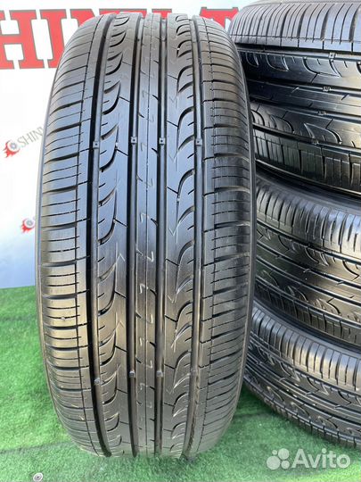 Kumho Solus KH25 205/55 R17 91V