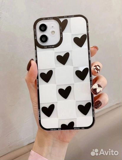 Чехол на iPhone 13 mini