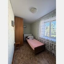 3-к. квартира, 53,1 м², 2/2 эт., Шарлык