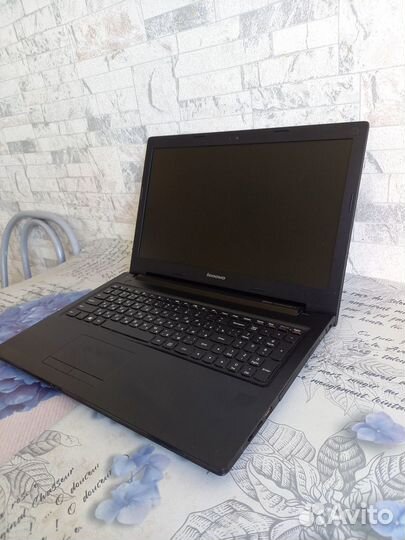 Игровой Ноутбук Lenovo 8гб+750гб