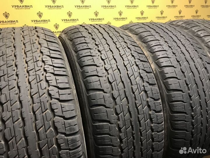 Dunlop Grandtrek AT22 285/60 R18 116V