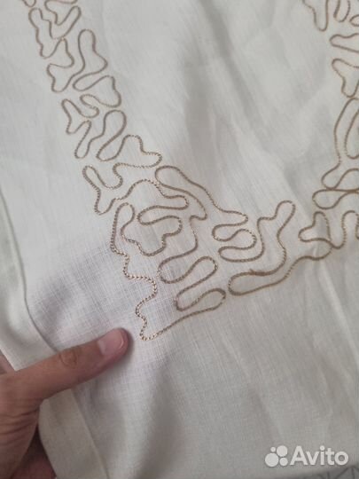 Скатерть Spezitex размер 100 см на 40 см