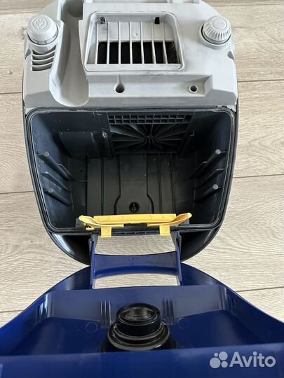 Пылесос Samsung SC4140