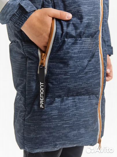 Пальто Premont