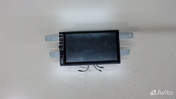 Магнитола Iveco Daily 6 2014, 2016