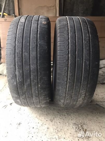 Michelin X-Ice 3 255/50 R19 21H