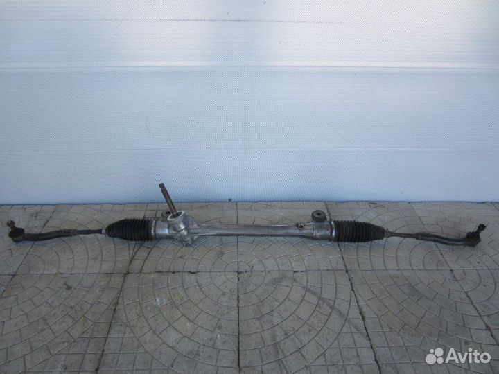 Рулевая рейка Toyota Vitz XP90 1KR-FE 2005