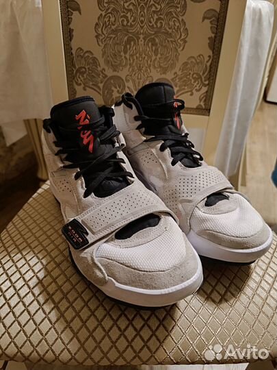 Мужские кроссовки Air Jordan Jordan Zion 2