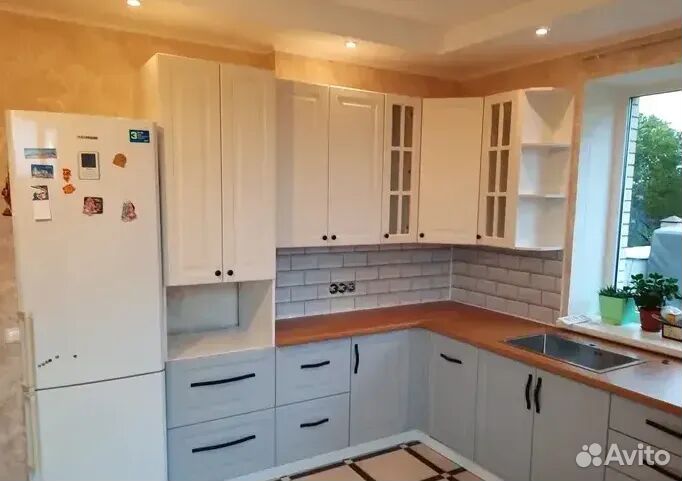 Модульная кухнядля вашего дома