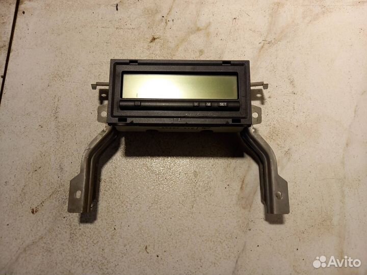 Монитор мультимедиа Mitsubishi Carisma mitsubishi