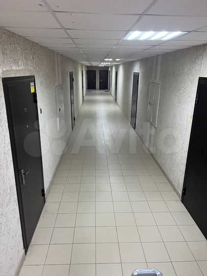 1-к. квартира, 39,9 м², 5/5 эт.