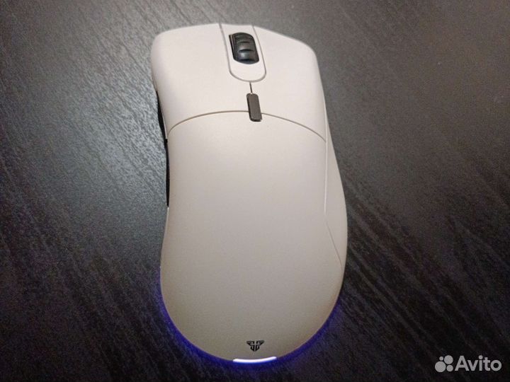Игровая мышь Fantech helios go hd 5