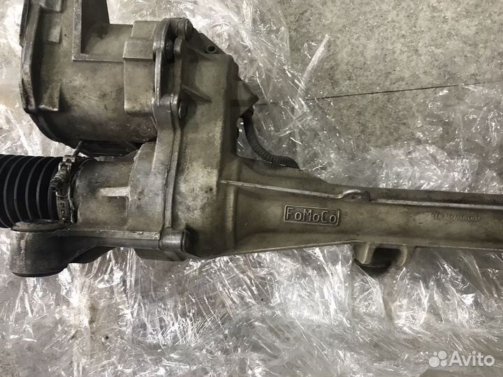 Рулевая рейка Эур Ford Focus 3 Kuga