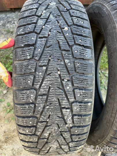 Nokian Tyres Nordman 7 SUV 235/60 R18 107T