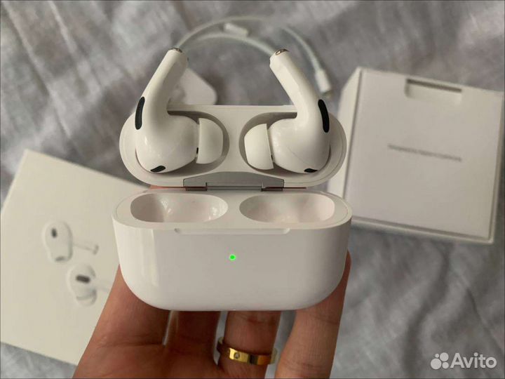 AirPods Pro 2 Оригинал Гарантия