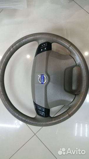 Руль В сборе volvo XC90