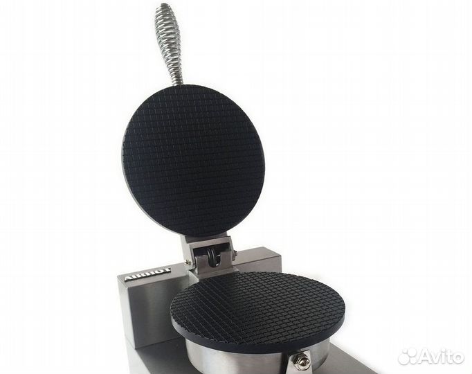 Вафельница для тонкой вафли Airhot WE 1S