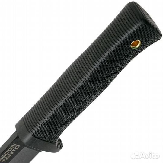 Нож Cold Steel 49LRT Recon Tanto сталь SK5 кратон